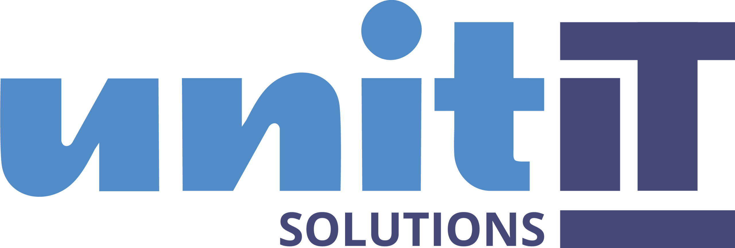 UnitIT Solutions | Regelt IT!