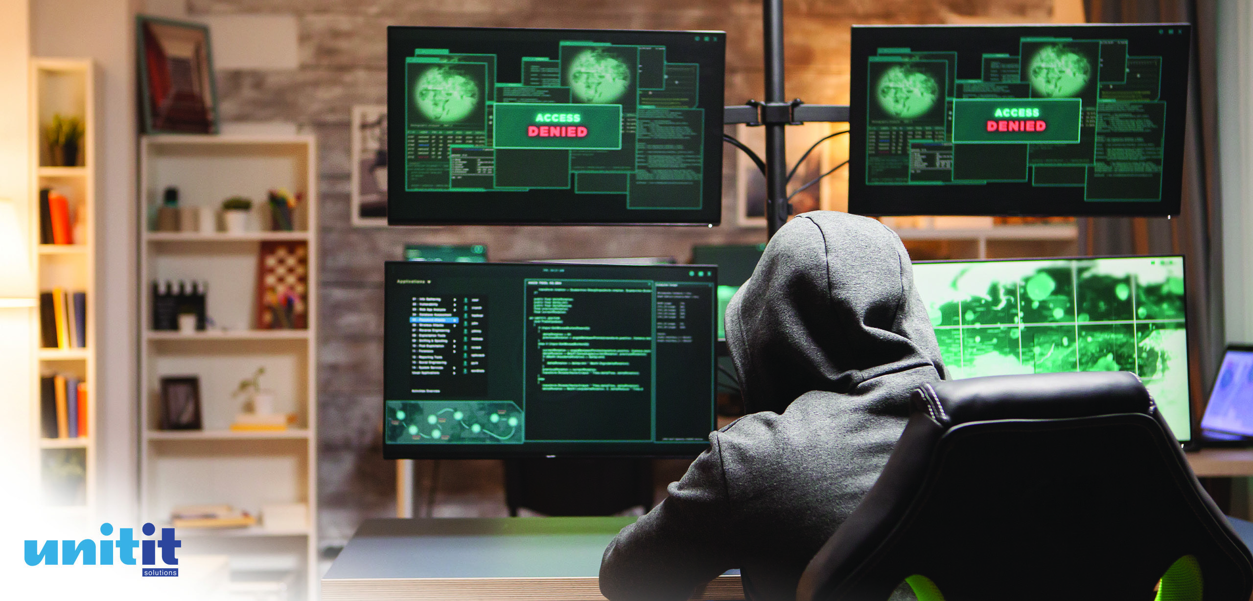 Cyber verzekering