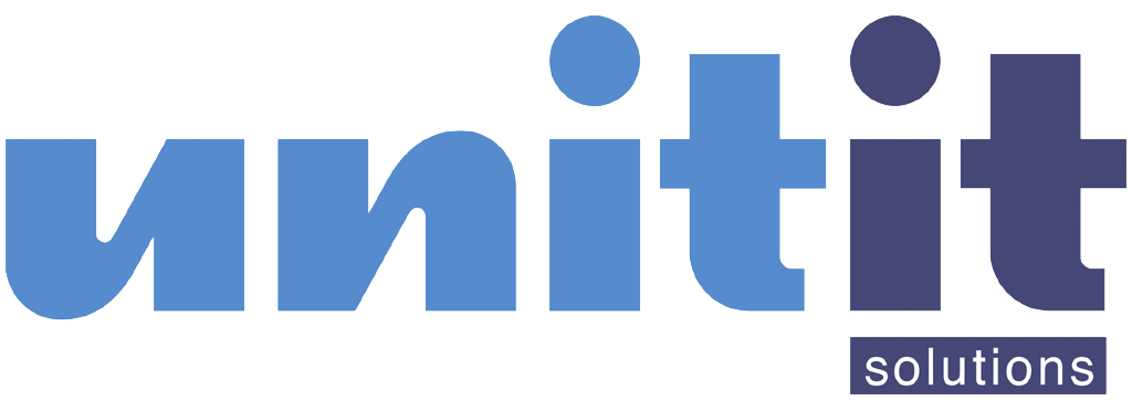 UnitIT Solutions | Regelt IT!