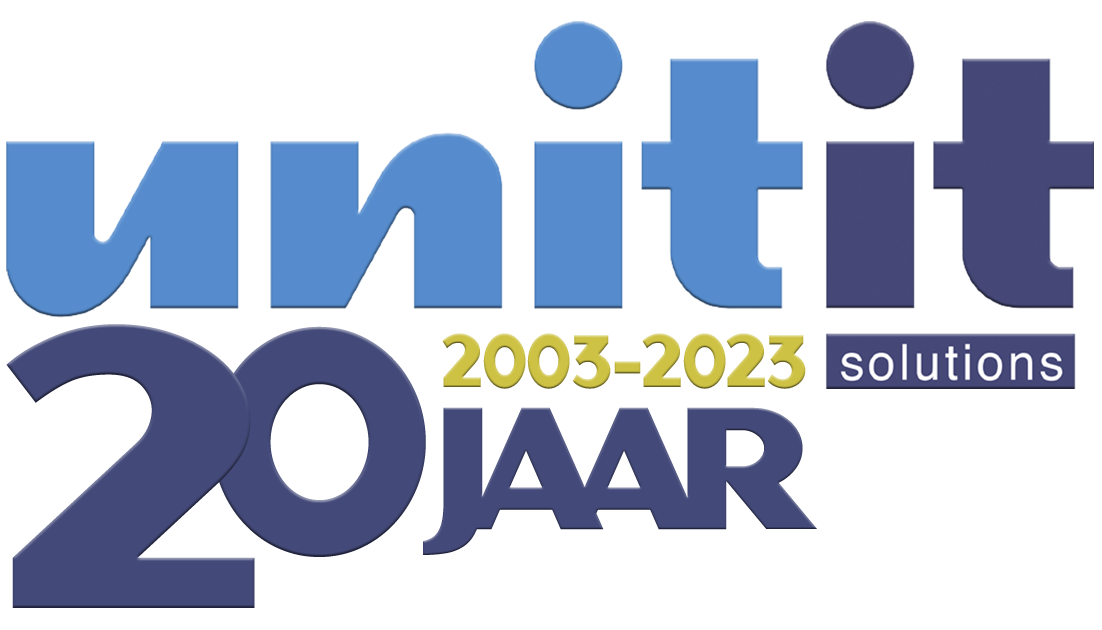 UnitIT Solutions | Regelt IT!