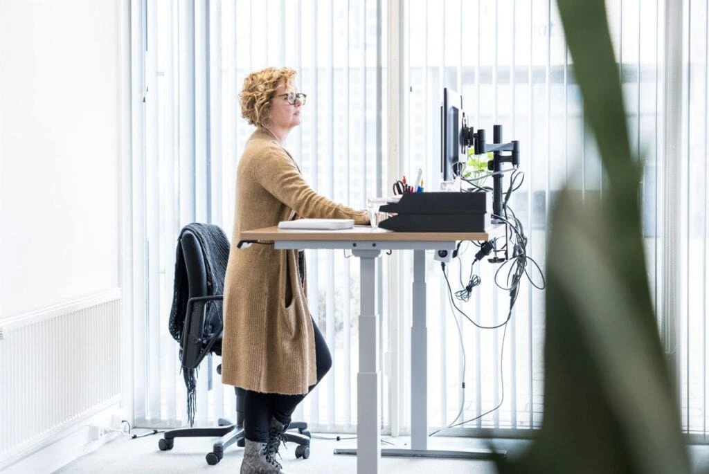 ICT Bergen op Zoom contact
