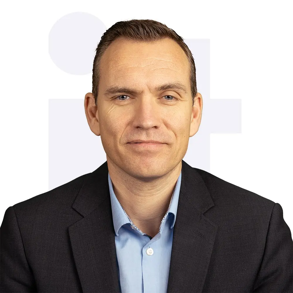 Dennis Meulenberg UnitIT