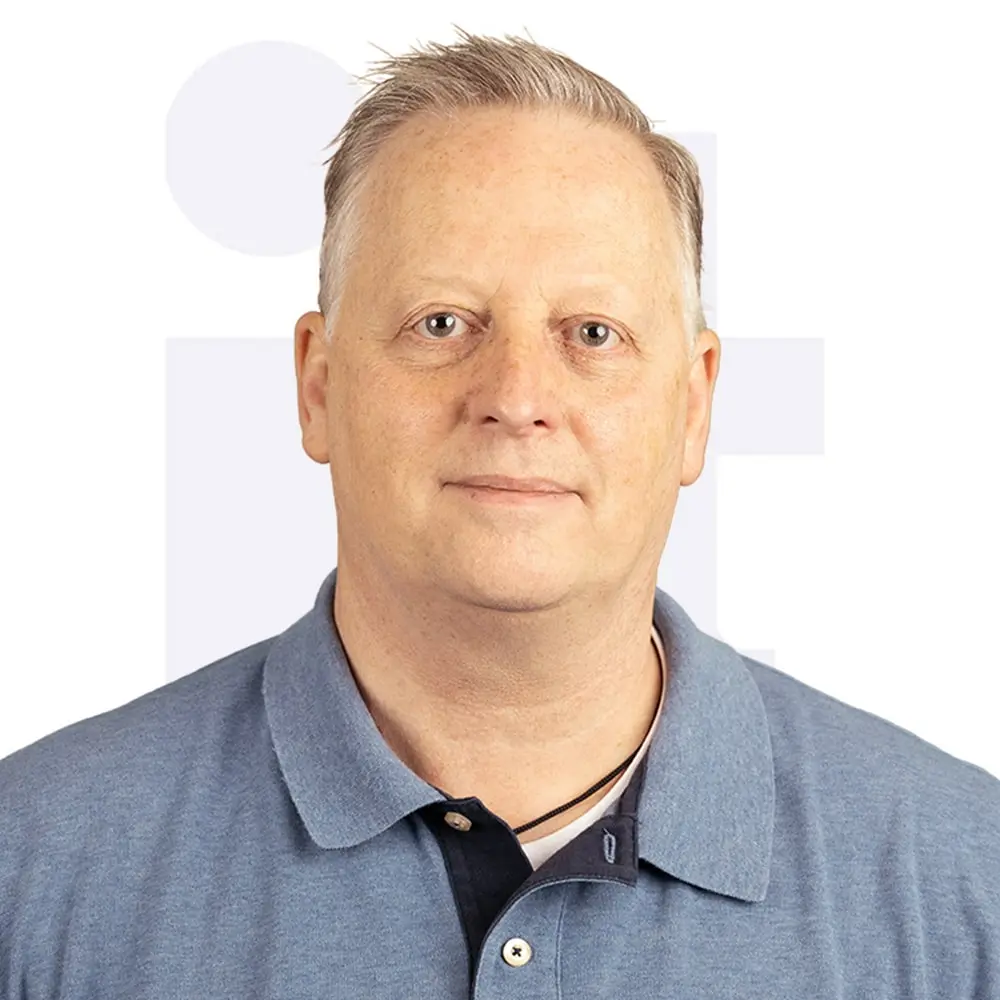 Marcel Kropveld UnitIT
