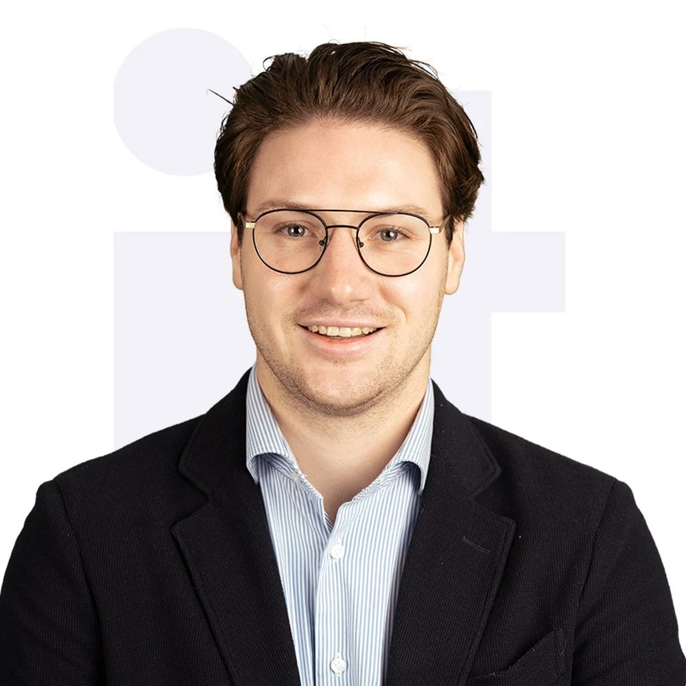 Pierre Koopman UnitIT