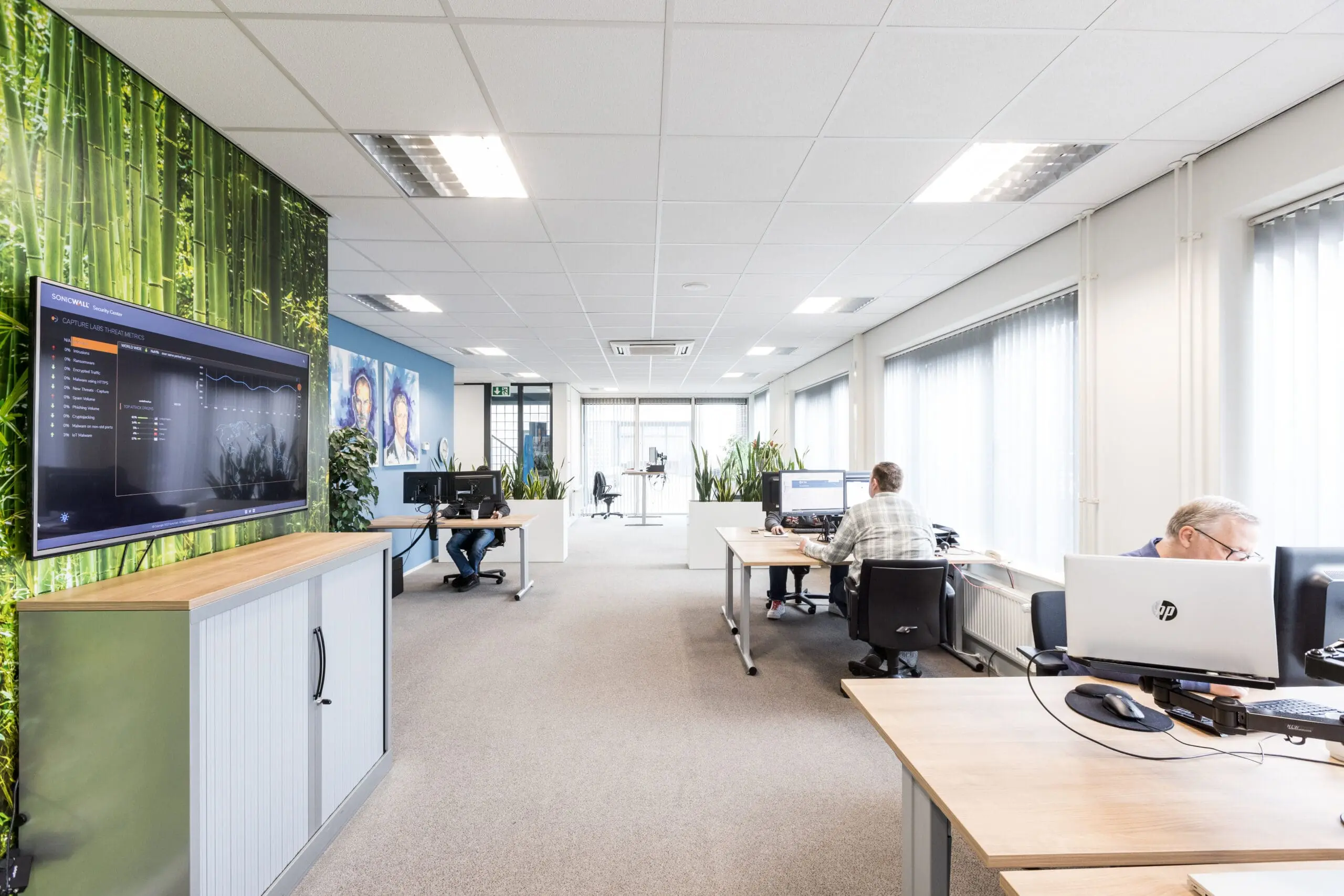 Vacatures bij UnitIT in Bergen op Zoom