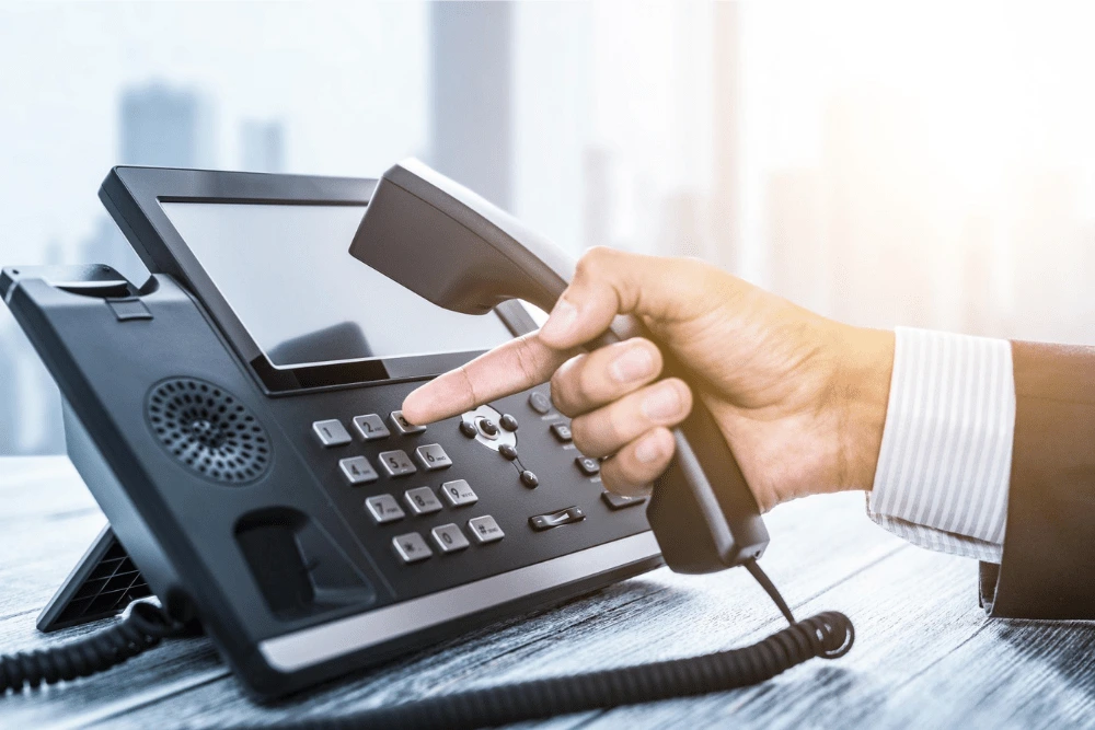 UnitIT ICT Telefoon