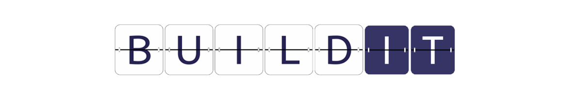 build it unitit fundering ict