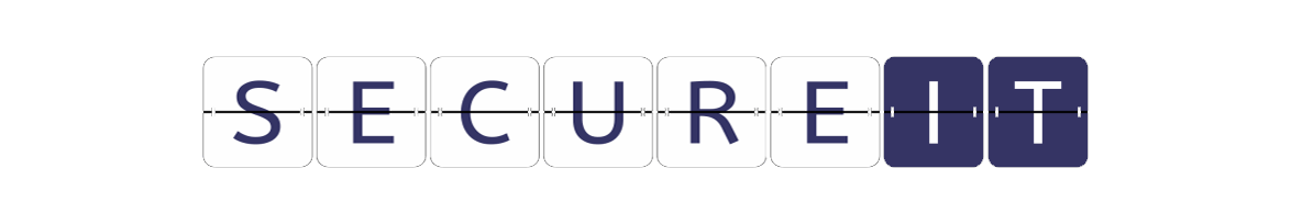 secure it UnitIT beveiliging ict